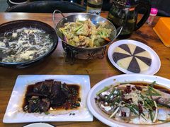 -印象江南(东栅店)
