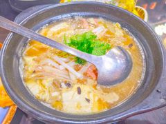 砂锅醋椒豆腐-天津卫码头(南开大悦城店)