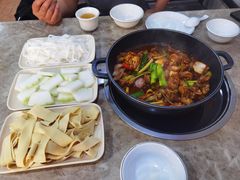 文昌鸡煲-东山羊庄(八卦岭店)