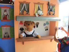 -济州岛泰迪熊博物馆