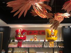 -十六台·经典广东菜(德外大街店)