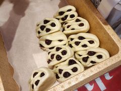 -二斗栗子(黄河道店)