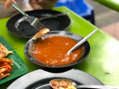 -新加坡Zam Zam餐馆