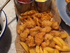 -Aqua Oasis 水天堂(常熟永旺店)