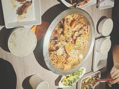 -谢蟹浓·肉蟹煲(新奥店)