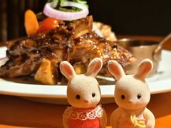 -布拉格餐厅· 中欧捷克菜(全国首店)