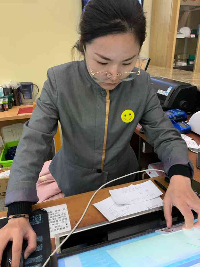 如家酒店(上海陆家嘴东方明珠浦东大道地铁站店)
