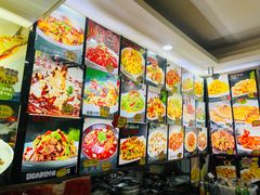 -老码头黑皮肘子锅包肉(文政街店)