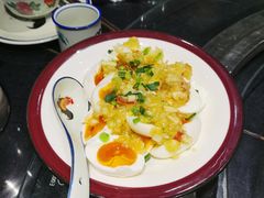 -挂旗柴锅鸡(蚌山区嘉年华店)