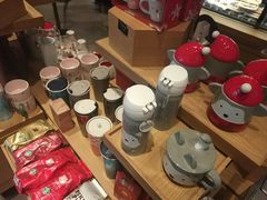 -星巴克(天津鲁能中心第三店)