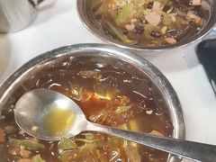 -憨铁匠老火锅(龙岗万科里店)
