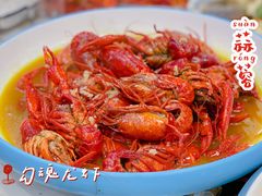 -龙虾奇迹(大华三路店)
