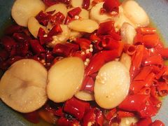 -胡马八破·川菜小馆(高新万达店)