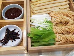 -鹊华居·地道鲁菜·海鲜·融合味(大明湖店)