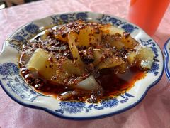 -蜀膳坊(洪公祠小区店)