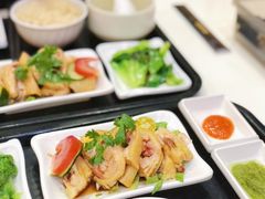 -尚轩·海南鸡饭