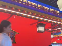 -牛New寿喜烧(曹路花园城店)