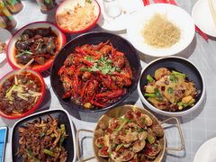 -华仔龙虾(永乐路总店)