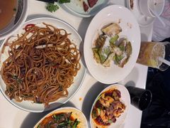 -新旺茶餐厅·早餐·夜宵(仙霞店)