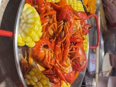-叁宝烤肉·西安烧烤(东三爻店)