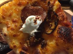 -必胜客(花舞大唐博物馆店)