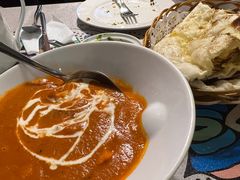 -Santoor 萨都里印度餐厅(北锣鼓巷店)