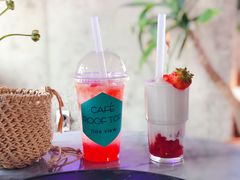 -Cafe Rooftop Cheongsapo