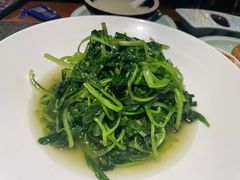 -真地道京味府·鲜橙烤鸭·北京菜(朝外大街东大桥店)