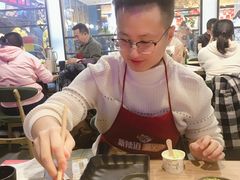 -新辣道鱼火锅(上地华联店)