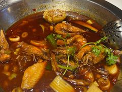 -李想大虾(江北天街店)