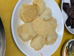 -屋里家延边朝鲜族冷面(南园店)