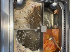 -海底捞火锅(让胡路万达店)