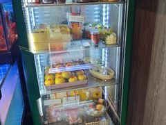 -海底捞火锅(老城根店)