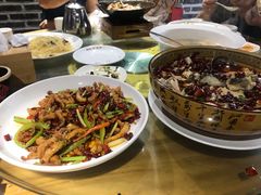 -新派川菜馆(济南路店)