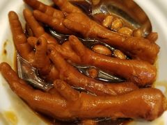 -白天鹅宾馆-宏图府餐厅