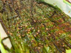 -烤满分·东北烧烤(首经贸店)