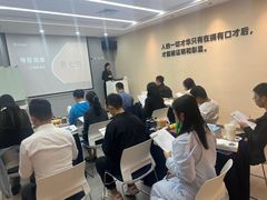 -新励成演讲口才培训(广州海珠学训中心)