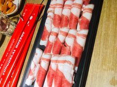 羔羊肉-彤德莱火锅(乐陵路店)