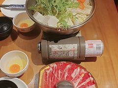 -有喜屋·鲜鸡烧鸟·居酒屋(安龙路店)