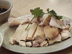 招牌百家鸡-百家鸡味馆(清泰店)