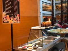 -威斯汀舞台餐厅