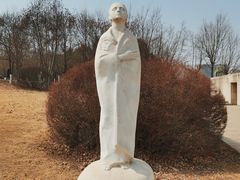 -长春世界雕塑园