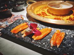 -新哥老官·畅吃123·美蛙世界(苏宁广场店)