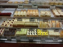 -蜂蝶来饼店(拱北总店)