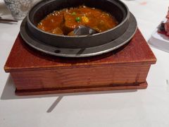 -千百味红餐厅·非遗江西菜(绿地双子塔总店)