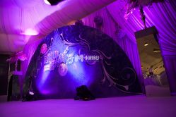 -M'S BANQUET AND SPACE ART