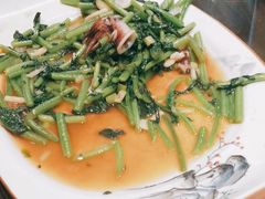 -渔家大院·地道威海菜(石岛店)