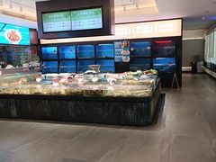 -连鹭海鲜·海肠捞饭·海胆饭(星海店)