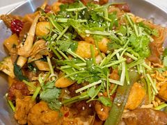 -T11生鲜超市(朝阳公园店)