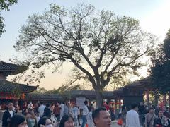 -海南文笔峰盘古文化旅游区